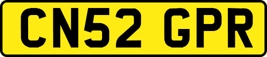 CN52GPR