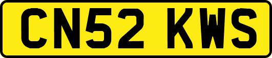 CN52KWS