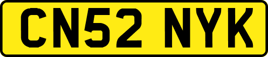 CN52NYK