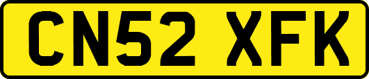 CN52XFK