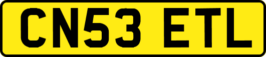 CN53ETL