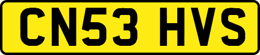 CN53HVS