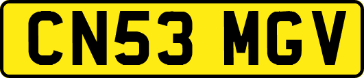 CN53MGV