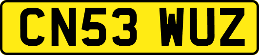 CN53WUZ