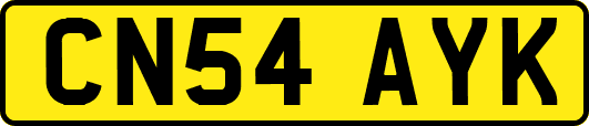 CN54AYK