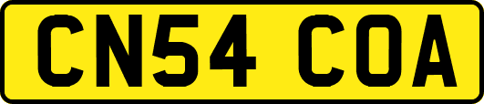 CN54COA