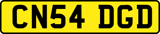 CN54DGD