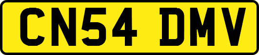 CN54DMV