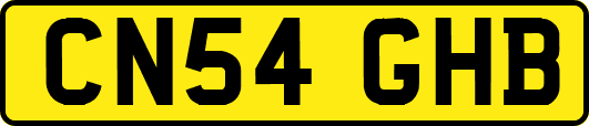 CN54GHB