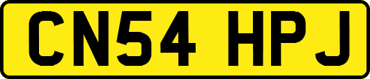 CN54HPJ