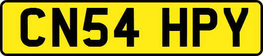 CN54HPY