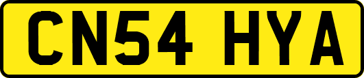 CN54HYA