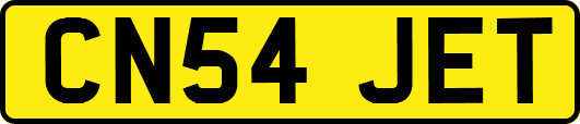 CN54JET