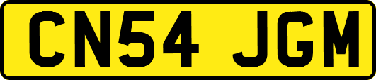 CN54JGM