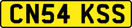CN54KSS