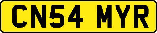 CN54MYR