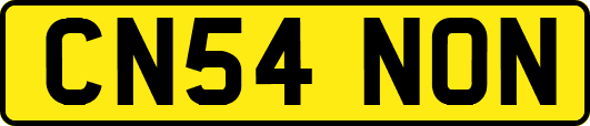 CN54NON