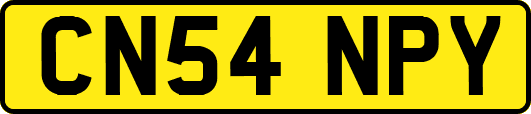 CN54NPY