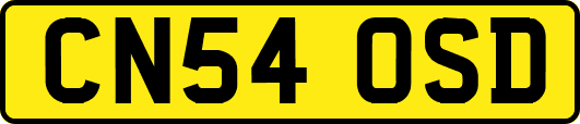 CN54OSD