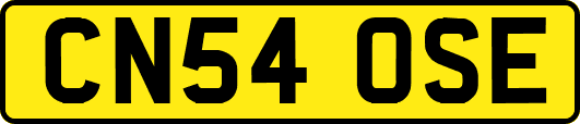 CN54OSE