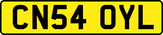 CN54OYL