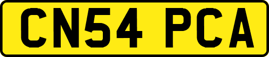 CN54PCA