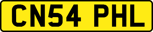 CN54PHL