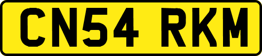 CN54RKM