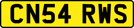 CN54RWS