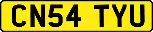 CN54TYU