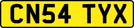 CN54TYX