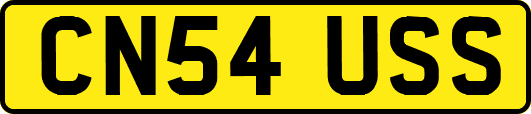 CN54USS