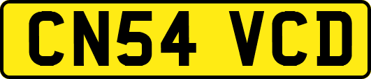 CN54VCD