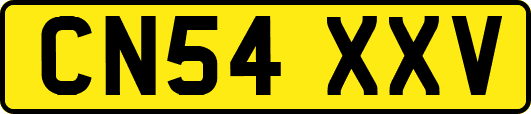 CN54XXV