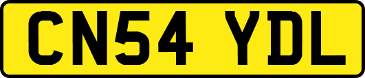 CN54YDL