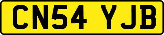 CN54YJB