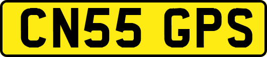 CN55GPS