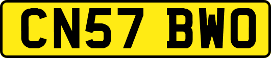 CN57BWO