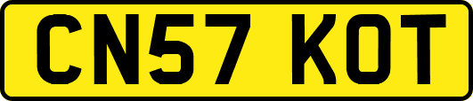 CN57KOT