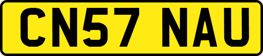 CN57NAU