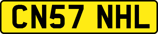 CN57NHL