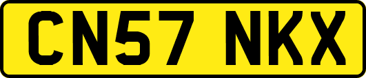 CN57NKX