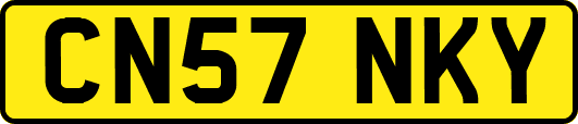 CN57NKY