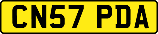 CN57PDA