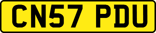 CN57PDU