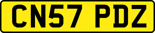 CN57PDZ