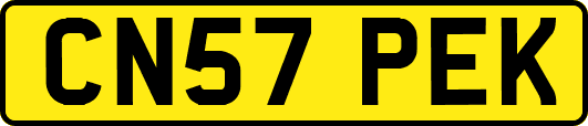 CN57PEK