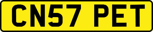 CN57PET