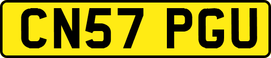 CN57PGU