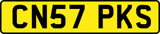 CN57PKS
